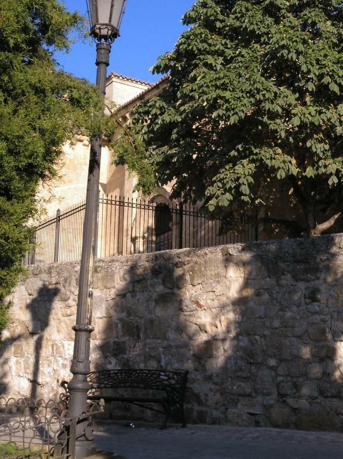 Cielo De Salamanca Exterior foto